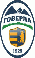 Hoverla Uzhgorod 2012-Pres Primary Logo t shirt iron on transfers